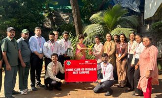 Floral Waste into Fertile Solutions